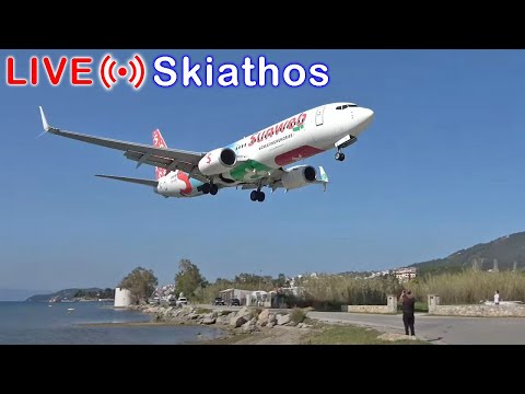 11Aviation Videos and skiathoslandings.com