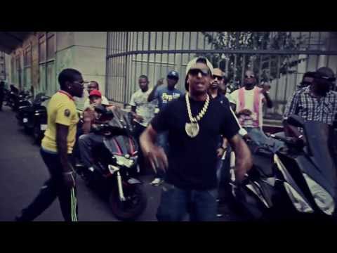 TEASER THUG TRISH - NIAMA AN COUNIA FEAT KOZI