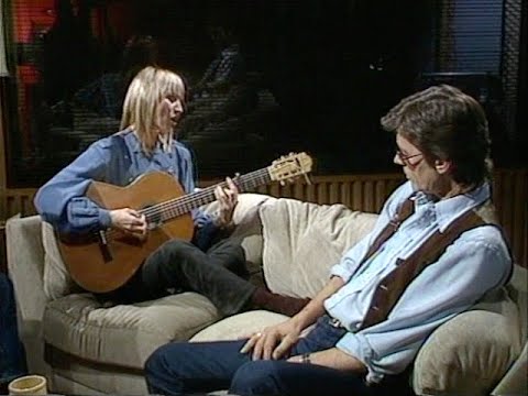 Gail & Ron Davies - Grandmas Song