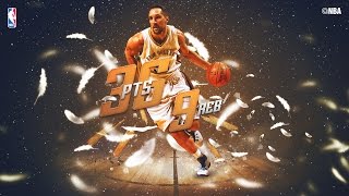 Ryan Anderson - New Orleans Pelicans