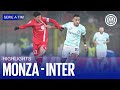 MONZA 2-2 INTER | HIGHLIGHTS | SERIE A 22/23 ⚫🔵🇬🇧