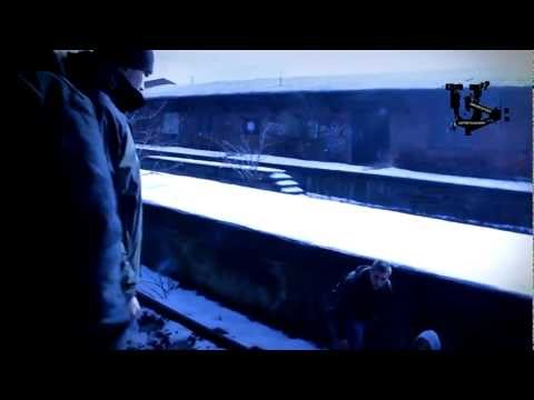 Kardox "Making of" zu Back to the Battle