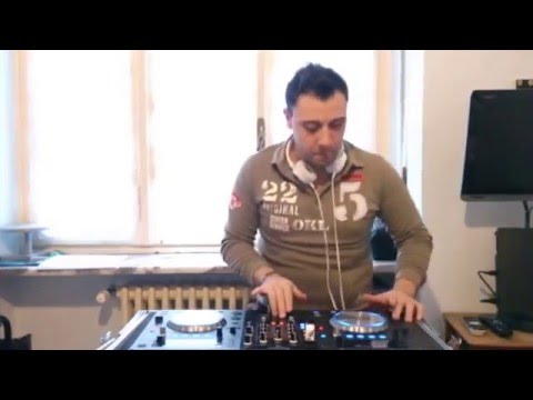Abiesse - Italian DJ CONTEST  - Pioneer 2014