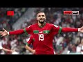 RedOne & Dizzy Dros - Dirou Niyya - Official Moroccan Fan Chant