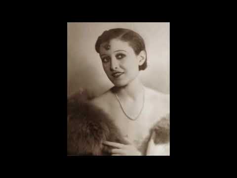 Farewell Blues - Goofus Five (1927)