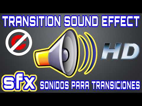 🔊 swoosh 10 2 EFECTO DE SONIDO para TRANSICIONES | SOUND EFFECT for TRANSITIONS PARA EDITAR VIDEOS 🔊