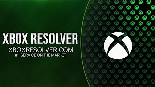 Xbox Resolver: Free Gamertag to IP Address Resolver