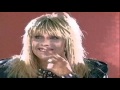 SAMANTHA FOX - 'Love House' (Sulphuric Mix)