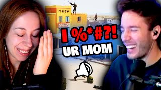 Download lagu PUBG VOICE CHAT NEVER GETS OLD... mp3