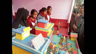 ৪৬ তম বিজ্ঞান ও প্রযুক্তি সপ্তাহ - বোচাগঞ্জ, দিনাজপুর