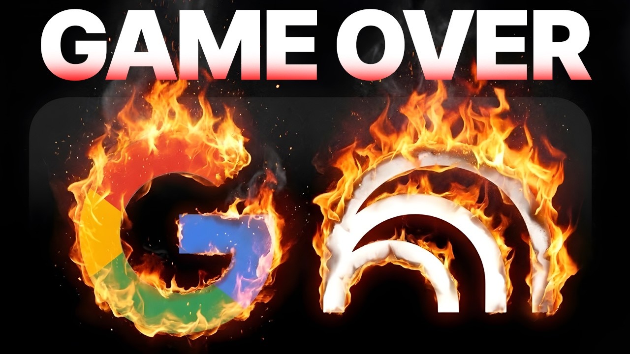 NEW AI Tool CRUSHES Google NotebookLM?