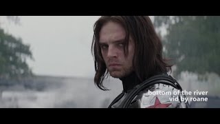 Bottom of the River (Bucky Barnes fanvid)