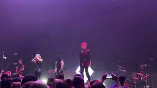 Blind Channel - Flatline / Live in London (Eventim Apollo 2023)