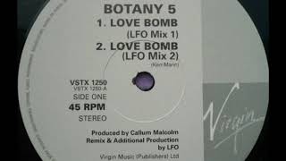 Botany 5 - Love Bomb (LFO Mix 2)