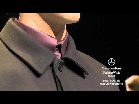 SISSI GOETZE  Fall 2012 Collection