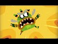 Adventures Of QUMI QUMI Episodes 7 8 Cartoons Collection For Kids