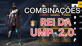 MELHORES COMBINAES REI DA UMP S COMBINAES INSANAS 