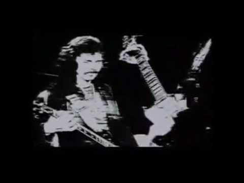 Electric Funeral Live 1978 remaster