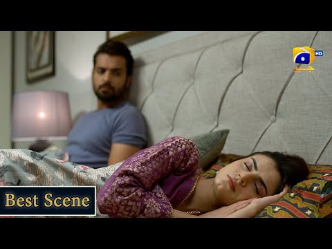 Behroop Episode 32 || 𝗕𝗲𝘀𝘁 𝗦𝗰𝗲𝗻𝗲 𝟬𝟭 || Zubab Rana - Asad Siddiqui - Beenish Chauhan || Har Pal Geo