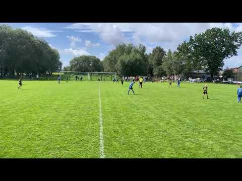 RFS White vs Babīte Dobrecova 2023