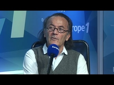 Joel Haroche : "J'ai voulu utiliser le ton de la comédie pour raconter des histoires tragiques"