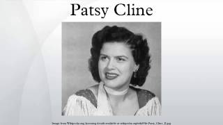 Patsy Cline