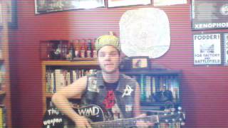 The Coup/Dead Prez - Get Up Cover