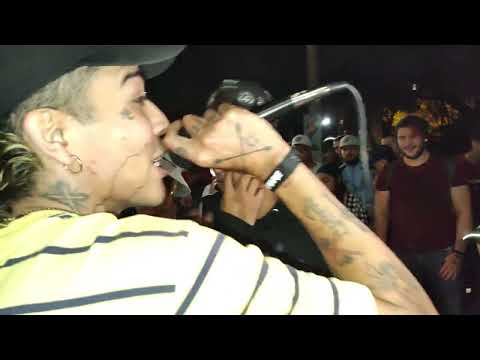 EVANZ MEJÍA vs ELEPZ FINAL @ElReyDeLaVilla