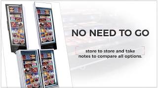 Supermarket Equipment for Sale & KitchenAE.com