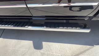 2018 GMC Sierra SLT Wheels & Lower Body Walk Around