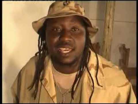 PIGA MAKOFI  BY OLANDO