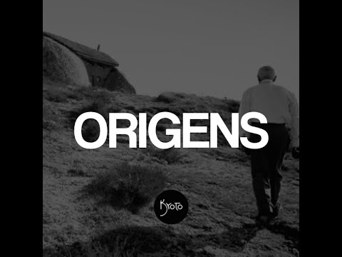 Teaser kyoto club culture #02 ORIGENS