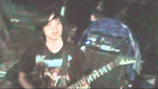 DISMAY - Surgery Of Impalement (SUFFOCATION cover)