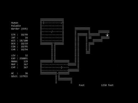 Let's Play Moria - Episode 140: Resistance is Far From Futile.