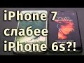 Мобильный телефон Apple iPhone 7 32GB Black MN8X2RM/A | MN8X2FS/A - видео