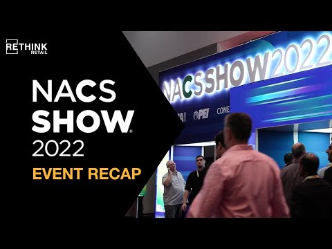 RETHINK Retail at The NACS Show 2022: Event Recap