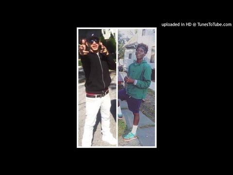 Stendo x Str8Drop - Oh No