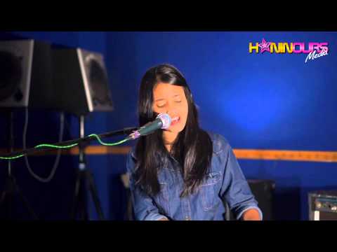 Aku Yang Tersakiti - Judika (Cover) by Hanin Dhiya