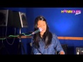 Hanin Dhiya - Aku Yang Tersakiti (Judika Cover)