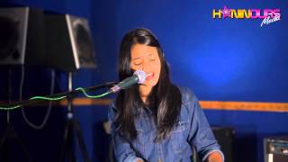 Aku Yang Tersakiti - Judika (Cover) by Hanin Dhiya