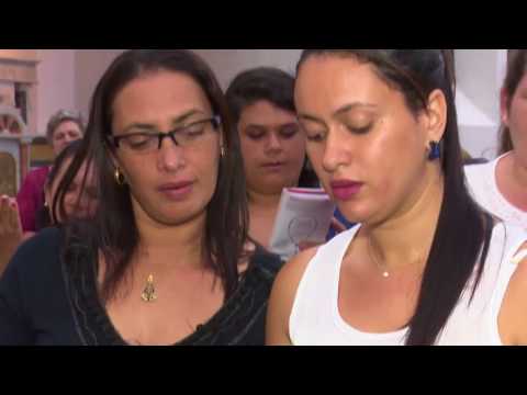 Missa MEJ Tabatinga/SP