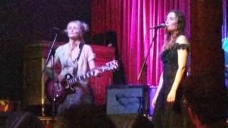 The Dead Sailor Girls live at the Makeout Room!