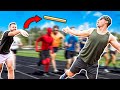 DISTANCE MEDLEY RELAY Vs Subscribers