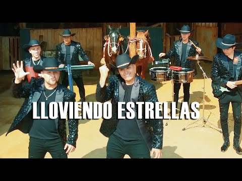 RAINING STARS - THE SCOURGE (Official Video)