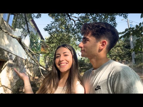 Finally, THE HOUSE | A Full Tour Exploring an Abandoned House