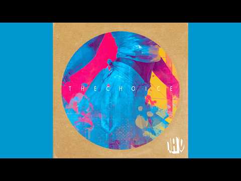 Skogsberg & Akdogan, Anton Mallory - The Choice (Radio Mix)