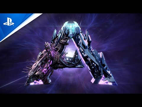 ARK: Genesis - Part 2 Teaser Trailer | PS4