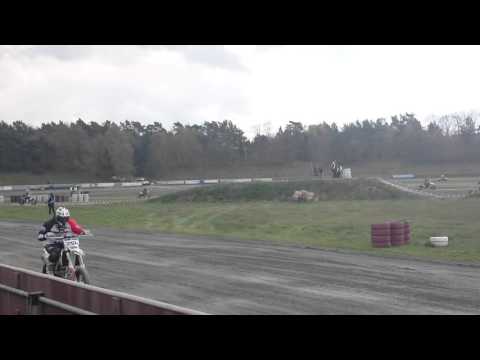 Supermoto Harsewinkel 2016