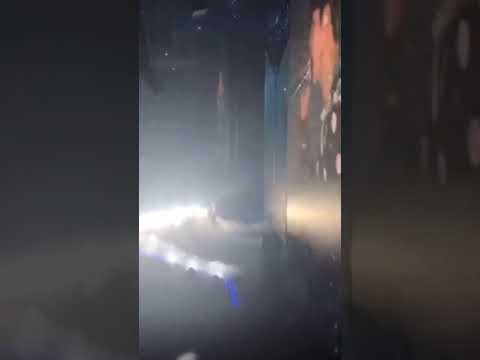 181020 Epiphany  (Preview) 뱁새, 쩔어@ BTS방탄소년단Love yourself tour in Paris Fancam직캠 Day 2