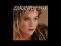 Samantha Fox Hit Mix 2013 ( JiiPee Mix )